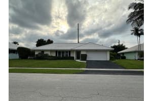 1355 Walnut Terrace, Boca Raton, FL 33486 Sold 08/09/24