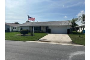 1320 SW 25 Way, Boynton Beach, FL 33426 Sold 08/15/24