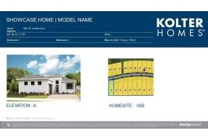 2808 SE Ashfield Drive, Port Saint Lucie, FL 34984 Sold 06/28/24