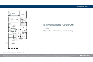 2808 SE Ashfield Drive, Port Saint Lucie, FL 34984 Sold 06/28/24