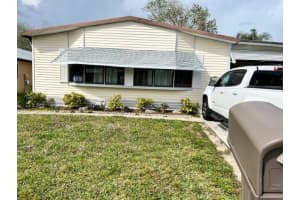 6407 Alemendra Street, Fort Pierce, FL 34951 Sold 04/26/24