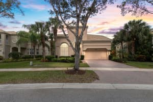 2816 Shaughnessy Drive, Wellington, FL 33414 Sold 04/24/24