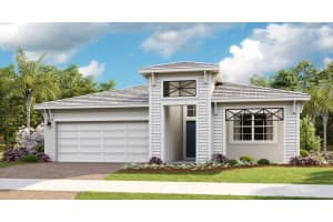 2180 SE Mosaic Boulevard, Port Saint Lucie, FL 34984 Sold 12/06/24