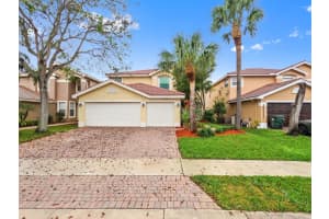 5339 Island Gypsy Drive, Greenacres, FL 33463 Sold 05/01/24