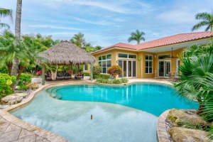 9990 Osprey Pointe Drive, Hobe Sound, FL 33455 Sold 04/08/24