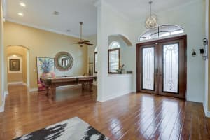 9990 Osprey Pointe Drive, Hobe Sound, FL 33455 Sold 04/08/24