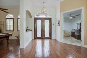 9990 Osprey Pointe Drive, Hobe Sound, FL 33455 Sold 04/08/24