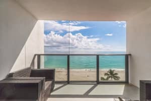 2301 S Ocean Drive 801, Hollywood, FL 33019 Sold 09/03/24