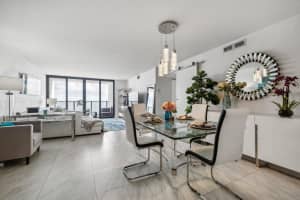 2301 S Ocean Drive 801, Hollywood, FL 33019 Sold 09/03/24