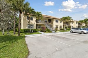 7819 Willow Spring Drive 411, Lake Worth, FL 33467 Sold 04/26/24