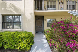 7819 Willow Spring Drive 411, Lake Worth, FL 33467 Sold 04/26/24