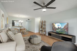 7819 Willow Spring Drive 411, Lake Worth, FL 33467 Sold 04/26/24