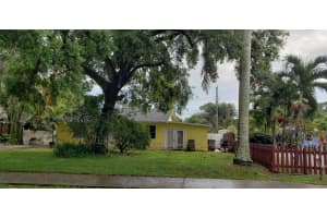 4868 Dolphin Drive, Lake Worth, FL 33463 Sold 05/03/24