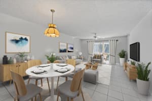 12022 W Greenway Drive 104, Royal Palm Beach, FL 33411 Sold 04/03/24