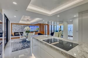 3000 N Ocean Drive Ph-A, Singer Island, FL 33404 Sold 06/21/24