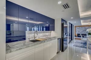 3000 N Ocean Drive Ph-A, Singer Island, FL 33404 Sold 06/21/24