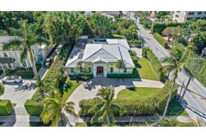 264 Dunbar Road, Palm Beach, FL 33480 Sold 03/11/25