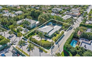 264 Dunbar Road, Palm Beach, FL 33480 Sold 03/11/25