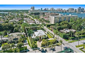 264 Dunbar Road, Palm Beach, FL 33480 Sold 03/11/25