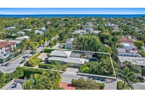 264 Dunbar Road, Palm Beach, FL 33480 Sold 03/11/25
