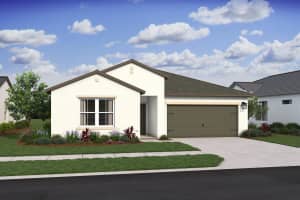 1438 Leeward Avenue SE 20, Palm Bay, FL 32909 Sold 10/31/24