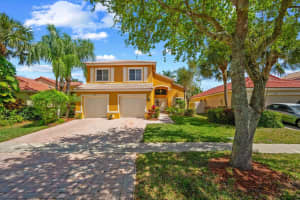 4196 Torres Circle, West Palm Beach, FL 33409 Sold 08/19/24