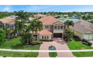 8550 Butler Greenwood Drive, Royal Palm Beach, FL 33411 Sold 07/31/24