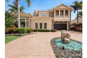 8550 Butler Greenwood Drive, Royal Palm Beach, FL 33411 Sold 07/31/24