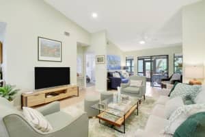 5415 Palm Springs Lane A, Boynton Beach, FL 33437 Sold 08/02/24