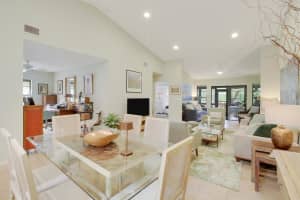 5415 Palm Springs Lane A, Boynton Beach, FL 33437 Sold 08/02/24