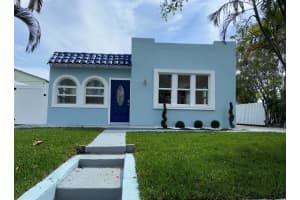 418 Colonial Road, West Palm Beach, FL 33405 Sold 12/13/24