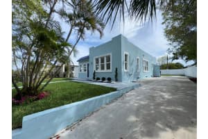418 Colonial Road, West Palm Beach, FL 33405 Sold 12/13/24
