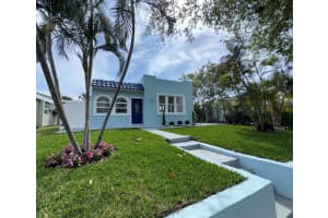 418 Colonial Road, West Palm Beach, FL 33405 Sold 12/13/24