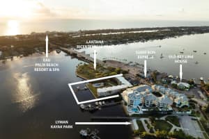 311 E Ocean Avenue 306, Lantana, FL 33462 Sold 05/24/24