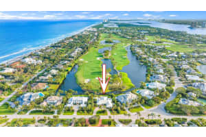 838 Lake House Drive, North Palm Beach, FL 33408 Sold 08/21/24