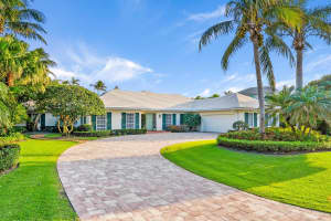 838 Lake House Drive, North Palm Beach, FL 33408 Sold 08/21/24