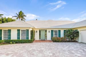 838 Lake House Drive, North Palm Beach, FL 33408 Sold 08/21/24