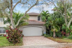 5012 Nautica Lake Circle, Greenacres, FL 33463 Sold 05/17/24
