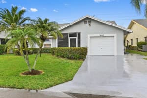 5460 Crystal Anne Drive, West Palm Beach, FL 33417 Sold 04/26/24