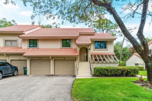 5570 Coach House Circle H, Boca Raton, FL 33486 Sold 04/16/24