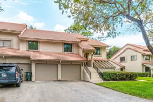 5570 Coach House Circle H, Boca Raton, FL 33486 Sold 04/16/24
