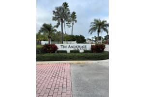 2502 SE Anchorage Cove G-1, Port Saint Lucie, FL 34952 Sold 06/24/24