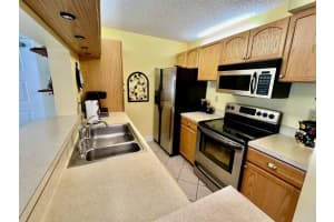 2502 SE Anchorage Cove G-1, Port Saint Lucie, FL 34952 Sold 06/24/24