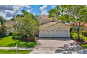 21846 Palm Grass Dr, Boca Raton, FL 33428, Sold 06/14/24