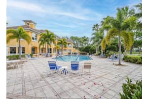 5095 Fairways Cir APT I108, Vero Beach, FL 32967, Sold 07/31/24