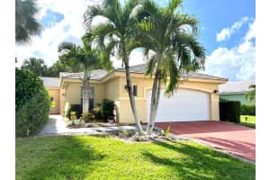 2525 Country Golf Drive, Wellington
