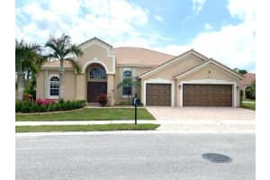 3753 Victoria Rd, West Palm Beach, FL 33411, Sold 05/01/24
