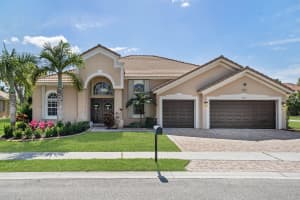 3753 Victoria Rd, West Palm Beach, FL 33411, Sold 05/01/24