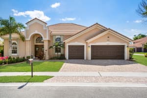 3753 Victoria Rd, West Palm Beach, FL 33411, Sold 05/01/24