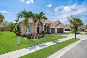 3753 Victoria Rd, West Palm Beach, FL 33411, Sold 05/01/24